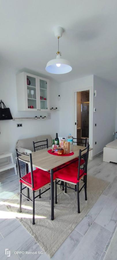 Red Daire Puerto del Carmen  Dış mekan fotoğraf