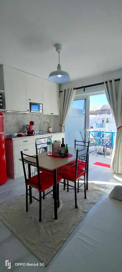 Red Daire Puerto del Carmen  Dış mekan fotoğraf