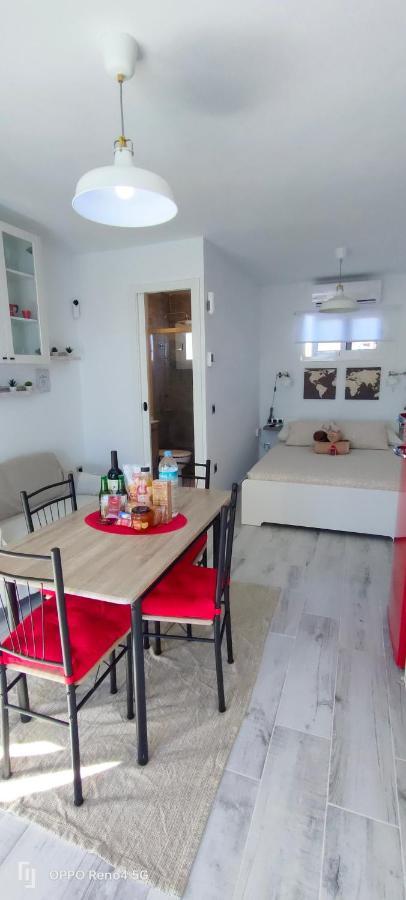 Red Daire Puerto del Carmen  Dış mekan fotoğraf