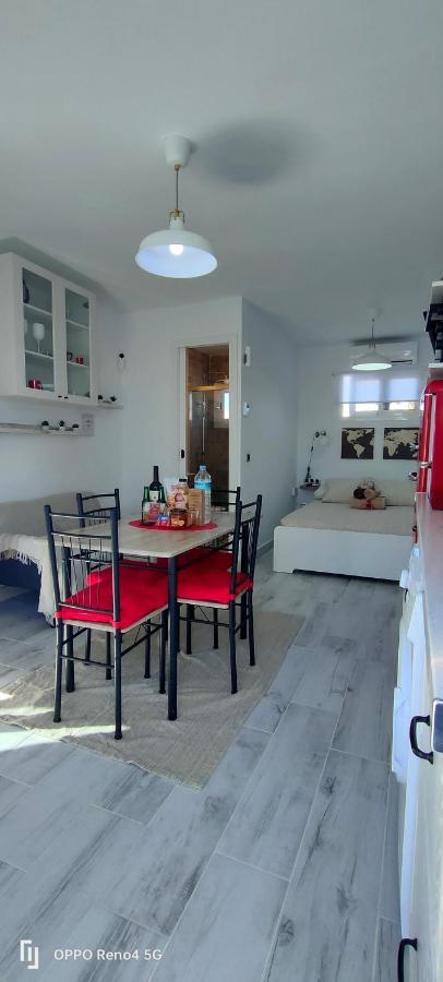 Red Daire Puerto del Carmen  Dış mekan fotoğraf