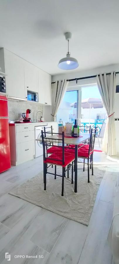 Red Daire Puerto del Carmen  Dış mekan fotoğraf