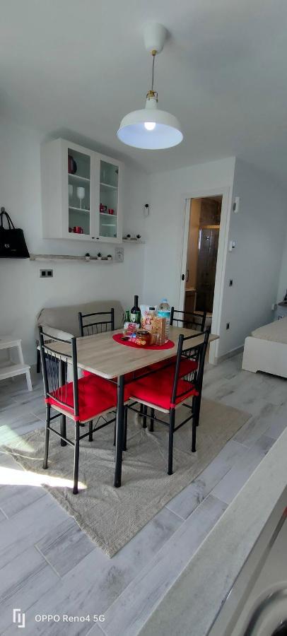 Red Daire Puerto del Carmen  Dış mekan fotoğraf