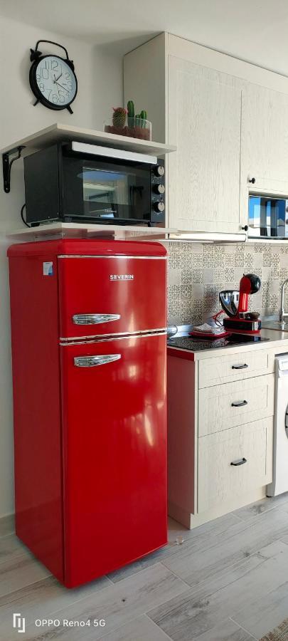 Red Daire Puerto del Carmen  Dış mekan fotoğraf